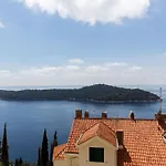 Apartment Merivo - Apartment With Sea View