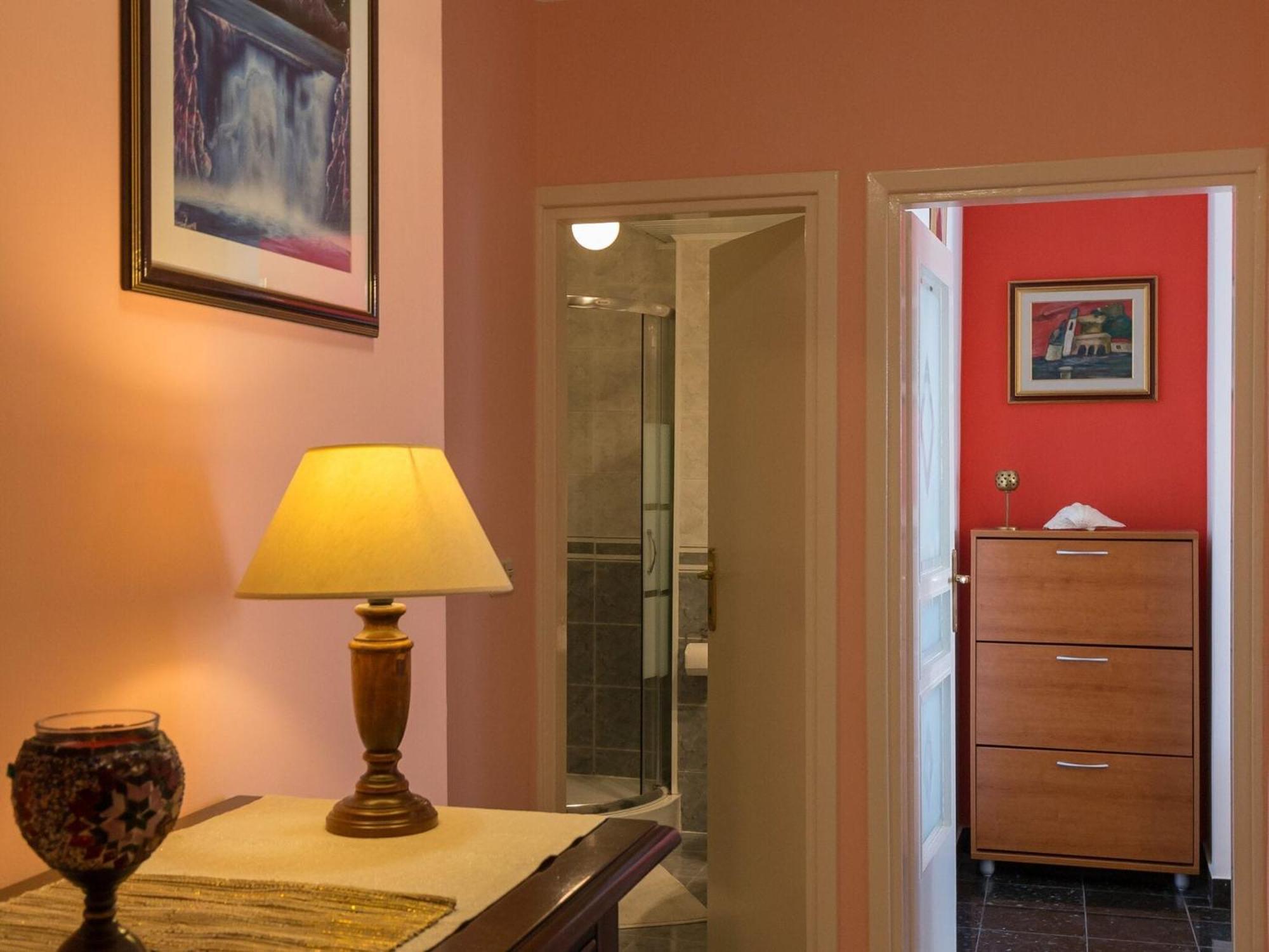 Merivo - With Sea View Apartment *