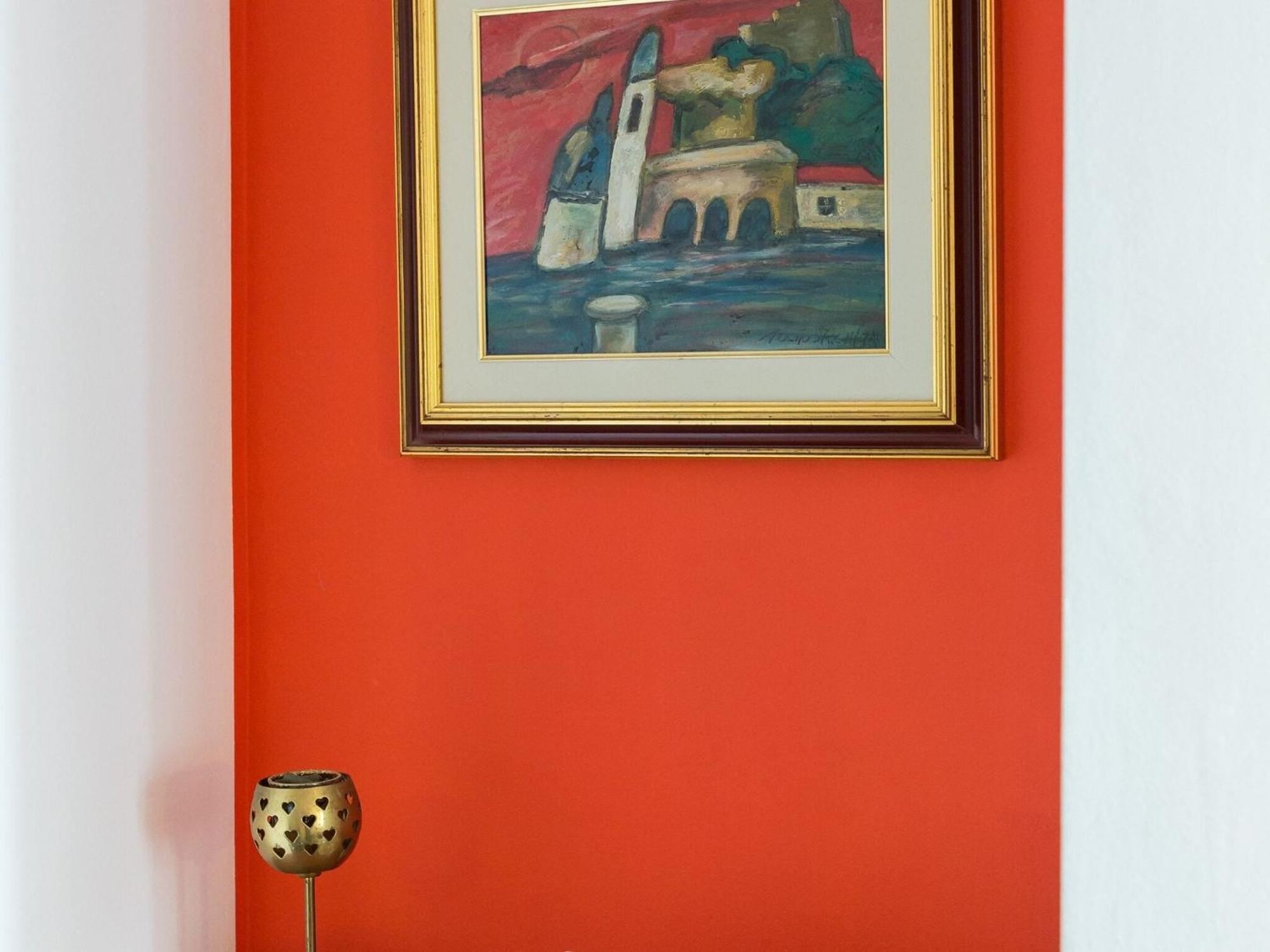 Merivo - With Sea View Apartment *