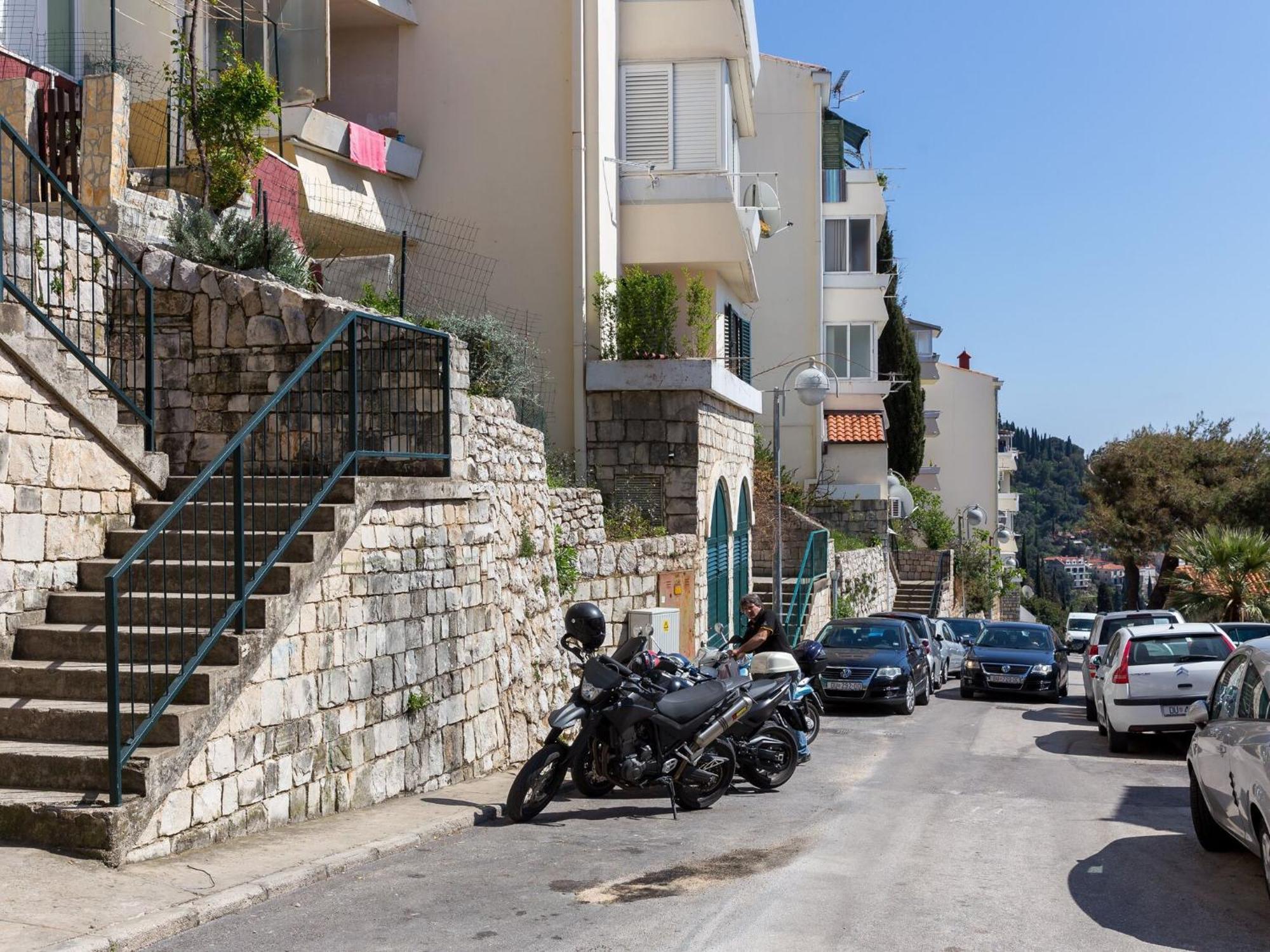 Apartment Merivo - With Sea View Dubrovnik