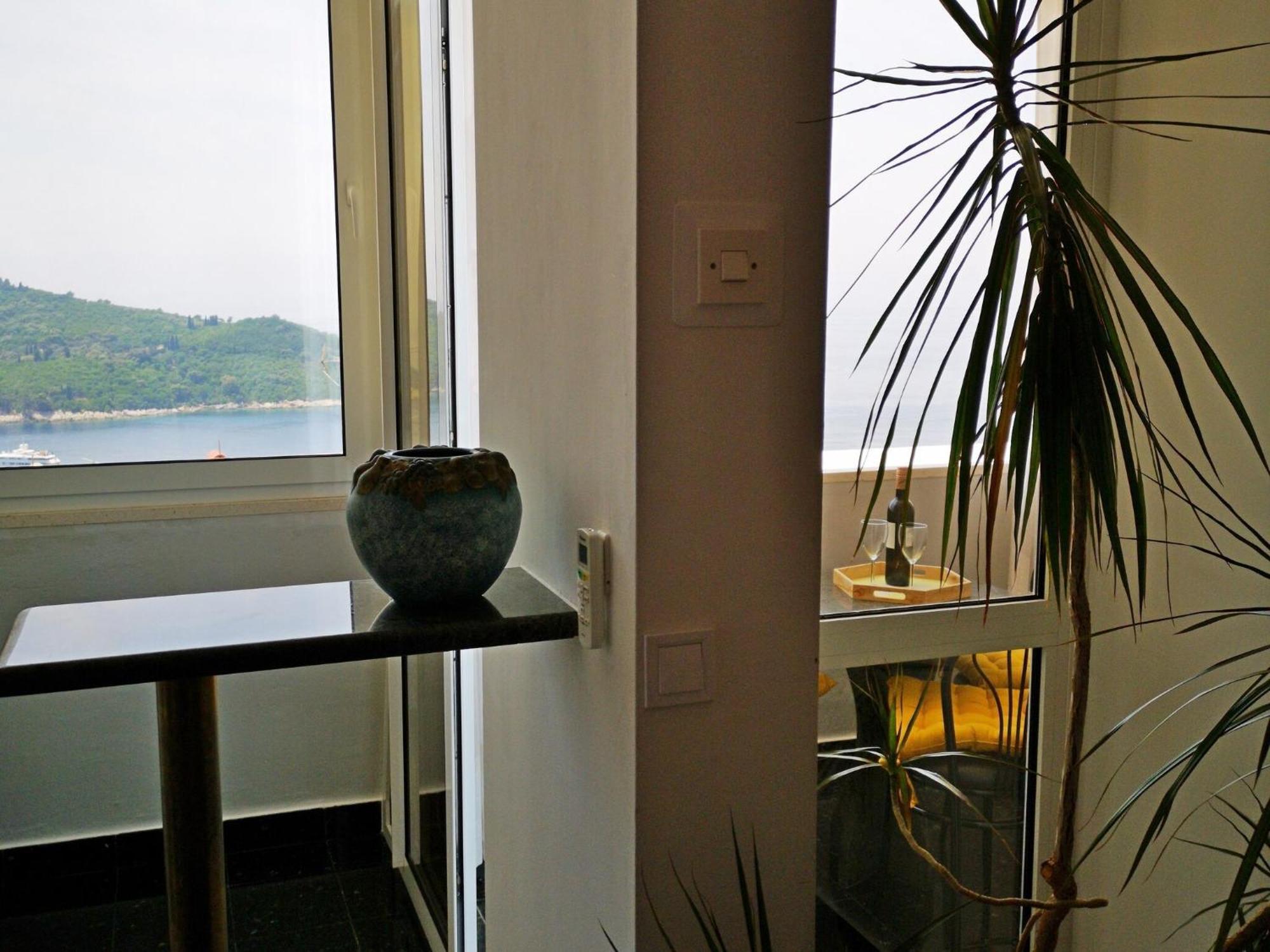Merivo - With Sea View * Dubrovnik